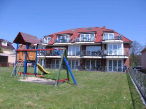 Residenz Haus am Mühlenpark